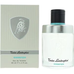 Tonino Lamborghini Essenza Eau de Toilette for Men - 40ml Luxury Fragrance Tonino Lamborghini Essenza Eau de Toilette for Men - 40ml Luxury Fragrance