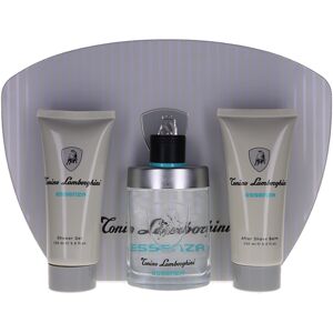 Lamborghini Essenza - Eau de Toilette - Gift Set Lamborghini Essenza - Eau de Toilette - Gift Set