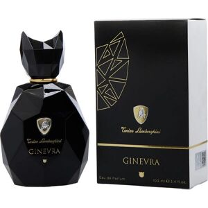 Lamborghini Ginevra Black - Eau de Parfum - 100 ml - Publicité Lamborghini Ginevra Black - Eau de Parfum - 100 ml - Publicité