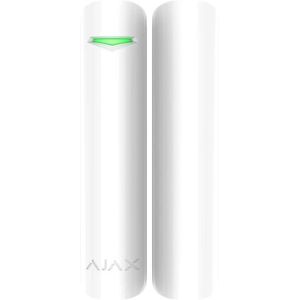 Capteur sans fil de porte/fenêtre Ajax DoorProtect - Blanc - Capteur de porte/fenêtre - Publicité Capteur sans fil de porte/fenêtre Ajax DoorProtect - Blanc - Capteur de porte/fenêtre - Publicité