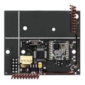 Ajax - uartBridge - 85 sensores - UART - Integração de alarme Ajax - uartBridge - 85 sensores - UART - Integração de alarme