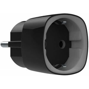 Adaptor Priză Ajax Negru - Power Plug Adapter Adaptor Priză Ajax Negru - Power Plug Adapter