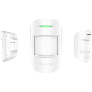 Senzor exterior wireless MotionProtect Outdoor - Imunitate la animale Senzor exterior wireless MotionProtect Outdoor - Imunitate la animale