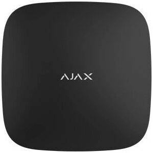 Ajax Hub 2 - Sistem de Securitate - Negru Ajax Hub 2 - Sistem de Securitate - Negru