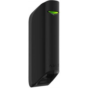 Detector de Movimiento MotionProtect Curtain Negro - Ajax Detector de Movimiento MotionProtect Curtain Negro - Ajax