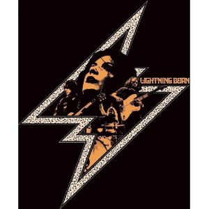 C&D Lightning Born Lightning Born CD - Hudební album C&D Lightning Born Lightning Born CD - Hudební album