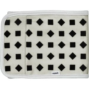 Nanit Grey/Black Breathing Wear Band Small - Breathing Wear Nanit Grey/Black Breathing Wear Band Small - Breathing Wear