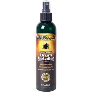 Music Nomad MN110 Drum Detailer - Trommel- & Beckenreiniger Music Nomad MN110 Drum Detailer - Trommel- & Beckenreiniger