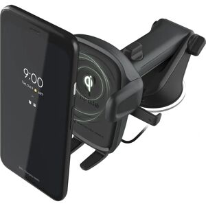iOttie Easy One Touch Wireless 2 Bilholder - Sort iOttie Easy One Touch Wireless 2 Bilholder - Sort