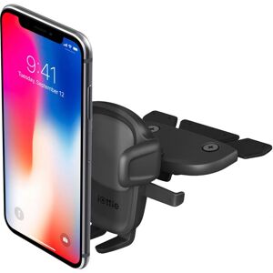 iOttie Easy One Touch 5 Phone Mount - Air Vent, Black iOttie Easy One Touch 5 Phone Mount - Air Vent, Black