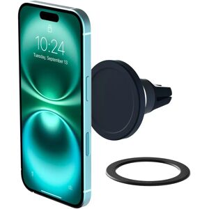 iOttie Velox Magnetic Car Mount - Car Mount for MagSafe iPhones iOttie Velox Magnetic Car Mount - Car Mount for MagSafe iPhones