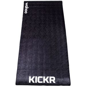 Χειροκίνητο Μαξιλάρι Προπόνησης Wahoo Fitness WFKICKRMAT - Μαύρο Χειροκίνητο Μαξιλάρι Προπόνησης Wahoo Fitness WFKICKRMAT - Μαύρο