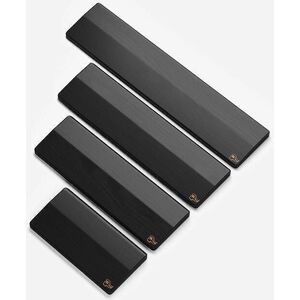 Glorious Gaming GV-100-BROWN Wrist Rest Wood - Gaming Accessory Glorious Gaming GV-100-BROWN Wrist Rest Wood - Gaming Accessory