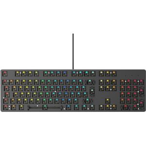 Glorious GMMK Mechanical Keyboard Modular RGB Full Size Glorious GMMK Mechanical Keyboard Modular RGB Full Size