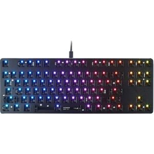 Glorious GMMK-TKL Modulaire Toetsenbord - RGB, Verwisselbare Switches Glorious GMMK-TKL Modulaire Toetsenbord - RGB, Verwisselbare Switches