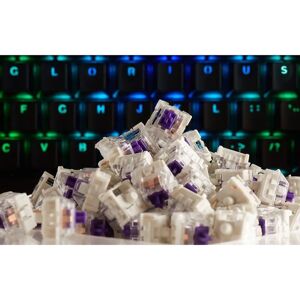 Glorious KAI-PURPLE Toetschakelaars - Gaming & Custom Glorious KAI-PURPLE Toetschakelaars - Gaming & Custom