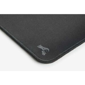 Glorious Gaming G-P-STEALTH Mouse Pad - Black Glorious Gaming G-P-STEALTH Mouse Pad - Black