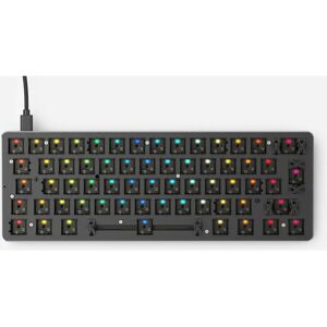 Glorious GMMK ISO Compact Keyboard - Black Glorious GMMK ISO Compact Keyboard - Black