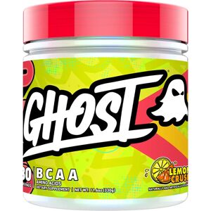 Ghost BCAA 330g - Kiwi Strawberry - BCAA supplement Ghost BCAA 330g - Kiwi Strawberry - BCAA supplement