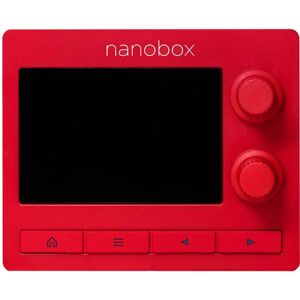 1010 Music Fireball - Digital Synthesizer - Wavetable, 8-Voice Poly, Touchscreen 1010 Music Fireball - Digital Synthesizer - Wavetable, 8-Voice Poly, Touchscreen