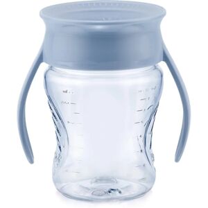 Graceful Blue Baby Kop - Lækagesikker 360° - Opvaskemaskinevenlig Graceful Blue Baby Kop - Lækagesikker 360° - Opvaskemaskinevenlig