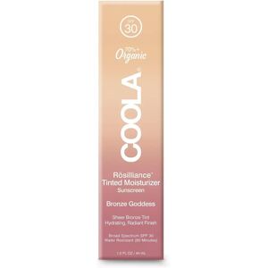 Coola Rosilliance Organic BB Cream (44ml) - Medium/Dark Coola Rosilliance Organic BB Cream (44ml) - Medium/Dark
