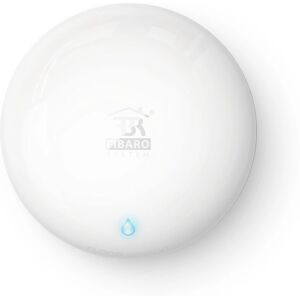 Détecteur de Fuites d'Eau FIBARO FGBHFS-101 - Capteur Bluetooth - Publicité Détecteur de Fuites d'Eau FIBARO FGBHFS-101 - Capteur Bluetooth - Publicité