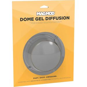 Diffusion en gel pour dôme XL MagMod - Accessoire Softbox - Publicité Diffusion en gel pour dôme XL MagMod - Accessoire Softbox - Publicité