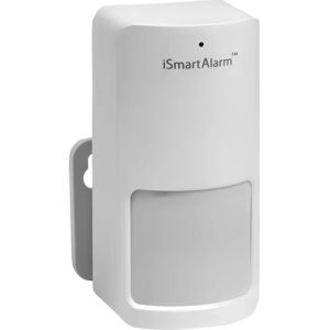 iSmart Alarm PIR3 Bewegingssensor - Draadloos - Wit - Beveiligingssysteem iSmart Alarm PIR3 Bewegingssensor - Draadloos - Wit - Beveiligingssysteem