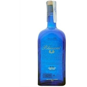 Philadelphia Distilling Bluecoat American Dry Gin - Small Batch 70cl Philadelphia Distilling Bluecoat American Dry Gin - Small Batch 70cl