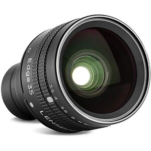 Lensbaby Edge 35/3,5 - Objektiv Lensbaby Edge 35/3,5 - Objektiv