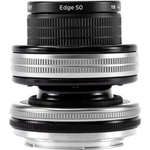Lensbaby - Composer Pro II Edge 50 - Nikon Z - Objektiv Lensbaby - Composer Pro II Edge 50 - Nikon Z - Objektiv