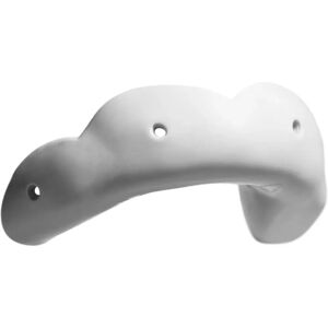 SISU GO Snow White Impact Mouthguard - Mouthguard - Publicité SISU GO Snow White Impact Mouthguard - Mouthguard - Publicité