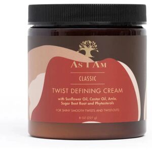 As I Am Crema Definidora de Rizos - Crema para el Pelo As I Am Crema Definidora de Rizos - Crema para el Pelo