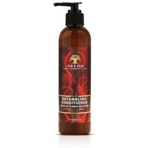 A mí me gusta acondicionador desenredante 8oz - Acondicionador A mí me gusta acondicionador desenredante 8oz - Acondicionador