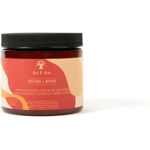 As I Am Jamaican Black Castor Oil Smoothie - Cuidado del cabello As I Am Jamaican Black Castor Oil Smoothie - Cuidado del cabello