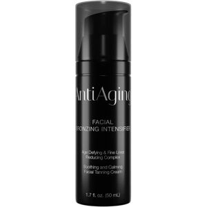 Onyx Lait Auto-Bronzant Anti-Âge pour Visage - Bronzant pour la Peau - Publicité Onyx Lait Auto-Bronzant Anti-Âge pour Visage - Bronzant pour la Peau - Publicité