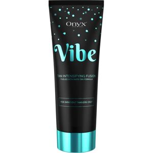 Balsam do opalania Onyx Vibe Przyspieszacz - Naturalna, Szybka Formuła Balsam do opalania Onyx Vibe Przyspieszacz - Naturalna, Szybka Formuła