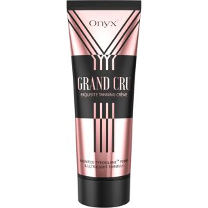 Onyx Grand Cru Ultra-Light Lotion do opalania Przyspieszacz - Produkt do opalania Onyx Grand Cru Ultra-Light Lotion do opalania Przyspieszacz - Produkt do opalania