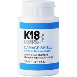 K18 Damage Shield pH Skyddande Shampoo - Daglig rengöring K18 Damage Shield pH Skyddande Shampoo - Daglig rengöring