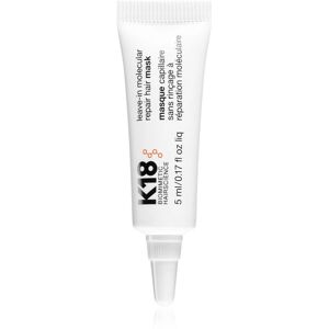 K18 Biomimetic Hairscience Leave In Molecular Repair Hair Mask - Hair Type K18 Biomimetic Hairscience Leave In Molecular Repair Hair Mask - Hair Type