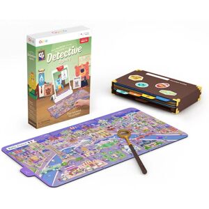 Osmo Detective Bureau - Kinderspel voor iPad Osmo Detective Bureau - Kinderspel voor iPad