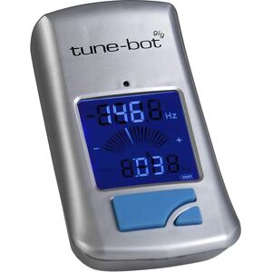 Overtone Labs Tune-Bot Gig Drum Tuner - Easy & Fast Setup Overtone Labs Tune-Bot Gig Drum Tuner - Easy & Fast Setup