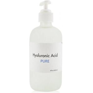 Timeless Skin Care Hyaluronic Acid Serum - All Skin Types Timeless Skin Care Hyaluronic Acid Serum - All Skin Types