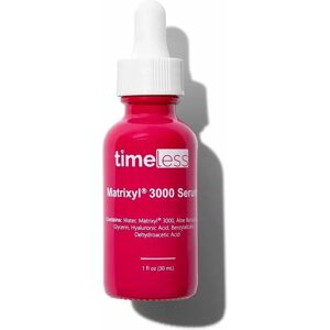 Timeless Skin Care Matrixyl 3000 Serum - 30ml Timeless Skin Care Matrixyl 3000 Serum - 30ml