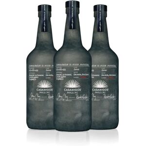 Casamigos Mezcal 40% 0.7l Casamigos Mezcal 40% 0.7l