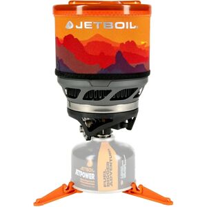 JetBoil MiniMo - Solnedgang JetBoil MiniMo - Solnedgang