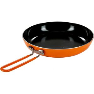 Jetboil Summit Non-Stick Skillet - Lightweight Compact Cooking Pan Jetboil Summit Non-Stick Skillet - Lightweight Compact Cooking Pan