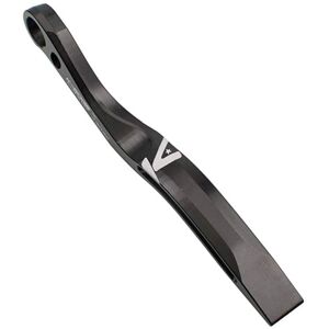K-EDGE Pro Road Braze-On Kædefanger - Cykeltilbehør K-EDGE Pro Road Braze-On Kædefanger - Cykeltilbehør