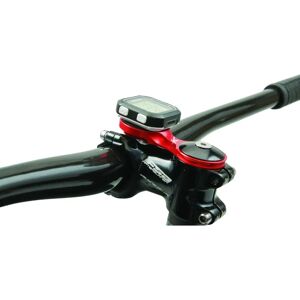 K-Edge Garmin Styrstangsfæste Fast Garmin Edge Holder - Sort K-Edge Garmin Styrstangsfæste Fast Garmin Edge Holder - Sort